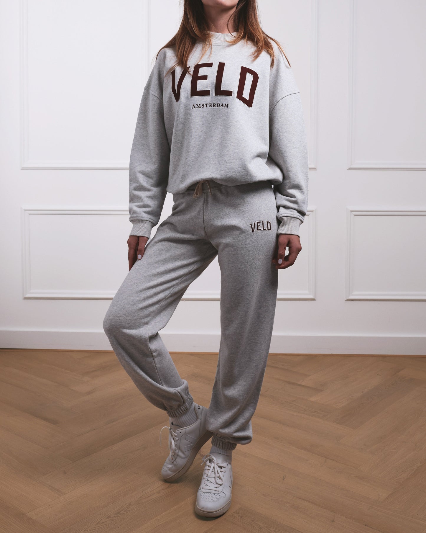 Heather Grey