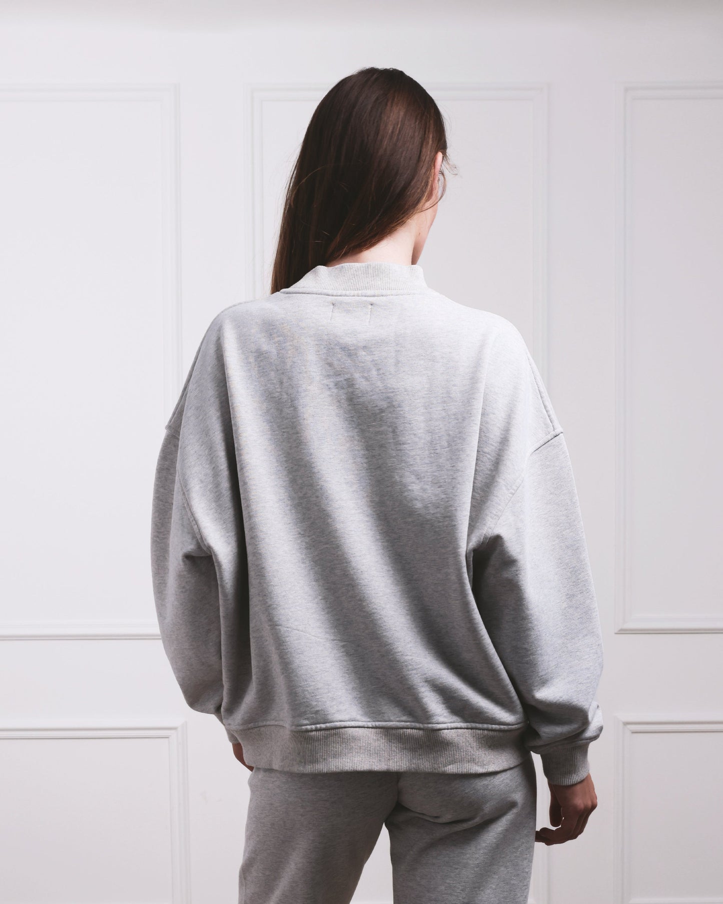 Silverlake Varsity Sweatpant