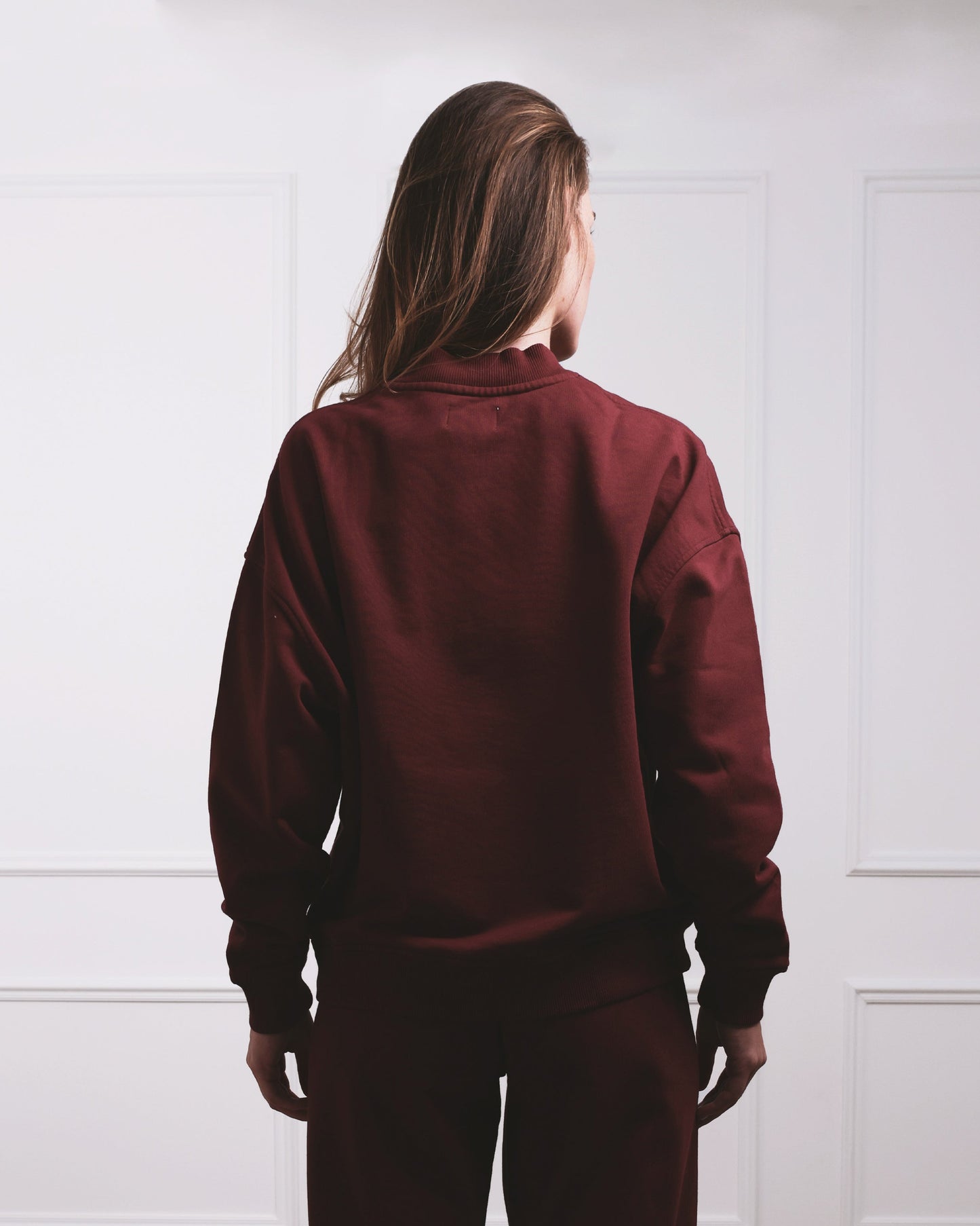 Silverlake Varsity Sweatpant