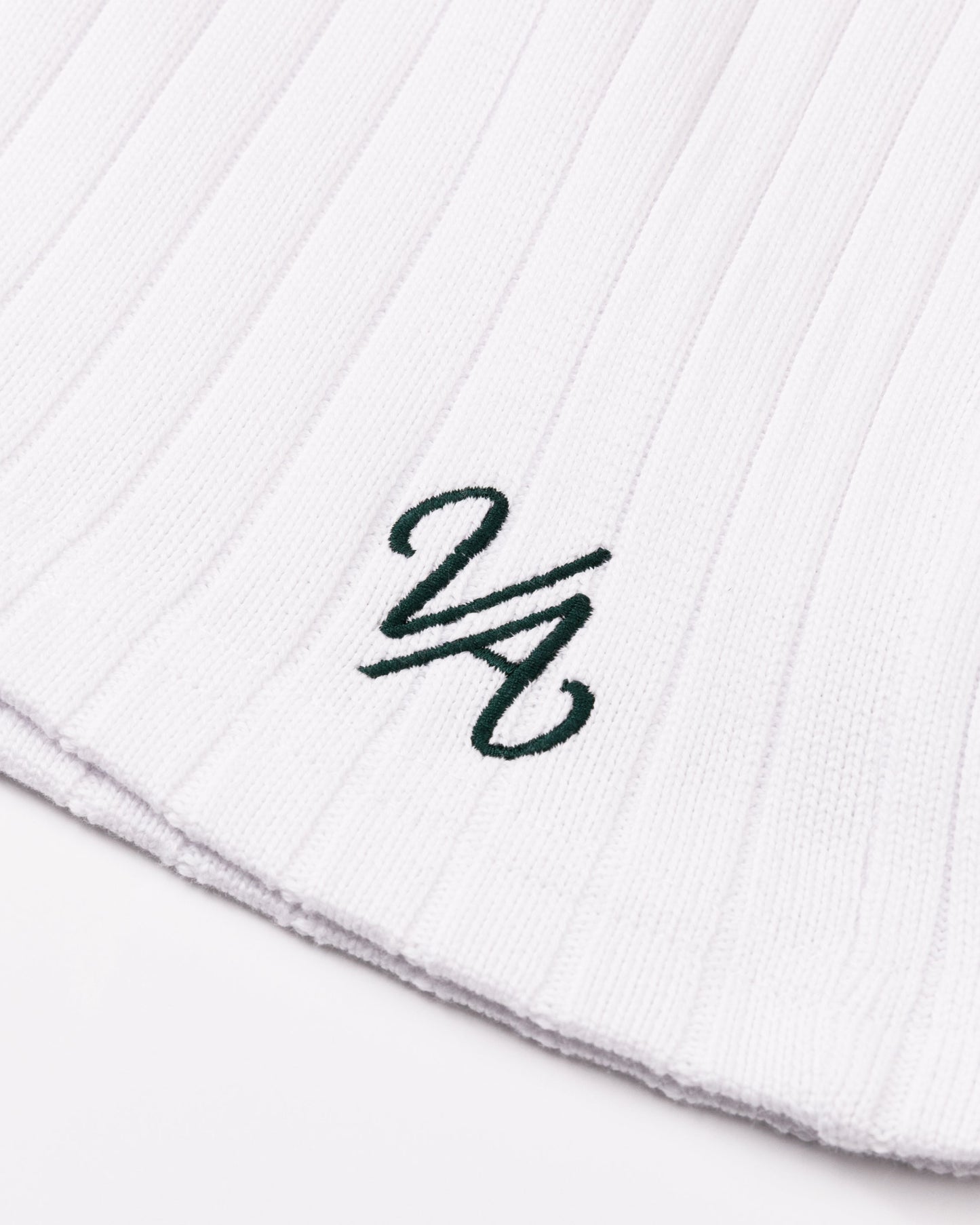 Palm Springs VA Script Knit Short