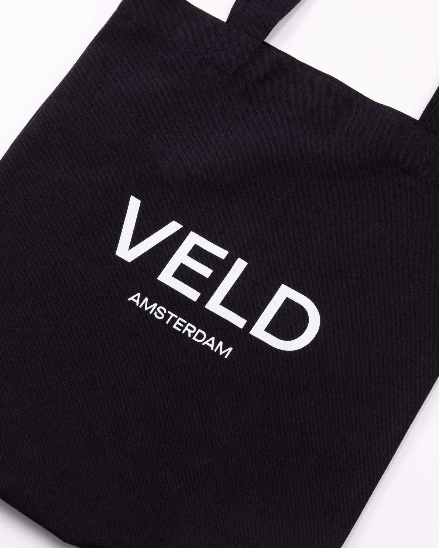 Amsterdammer Tote Bag