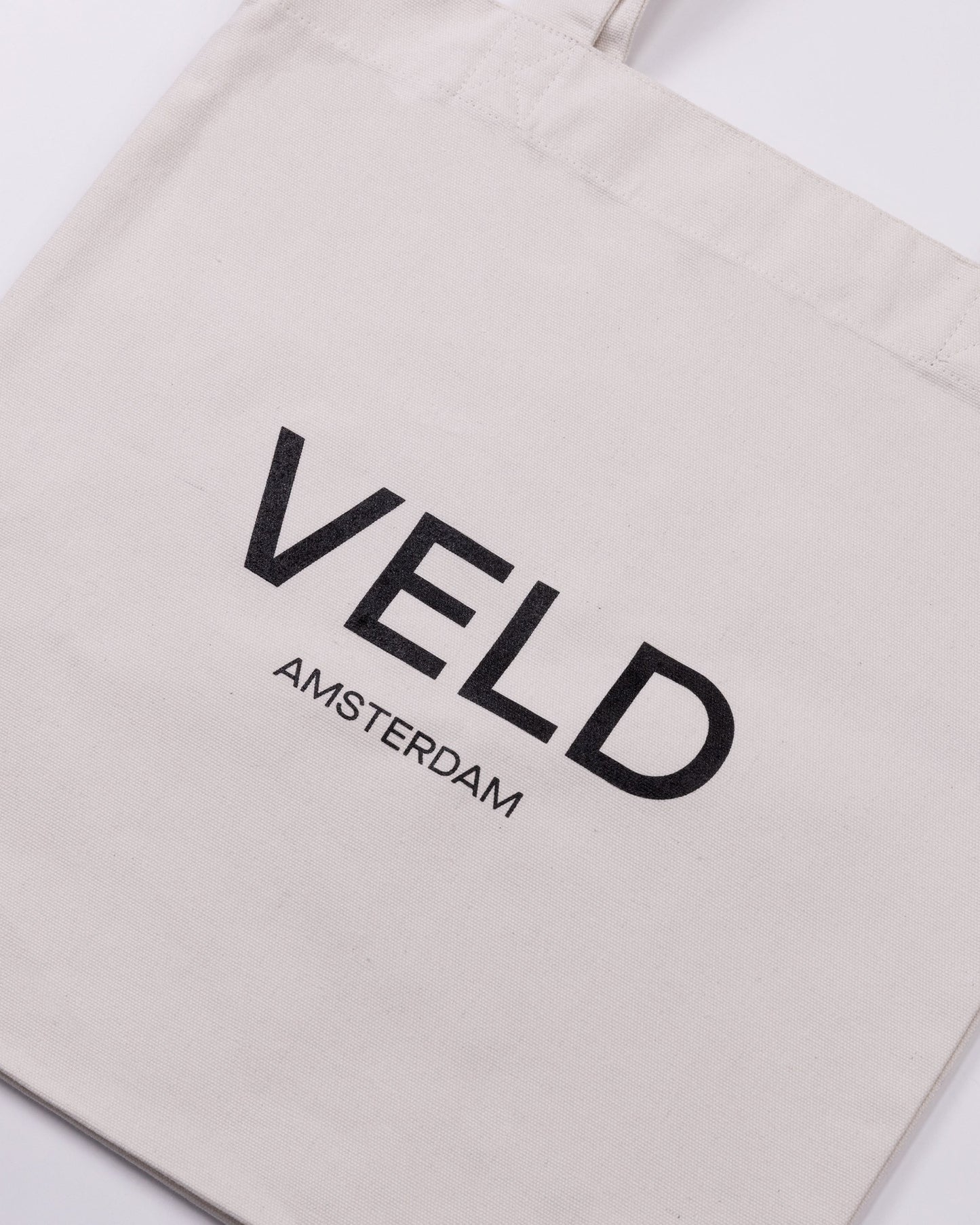 Amsterdammer Tote Bag