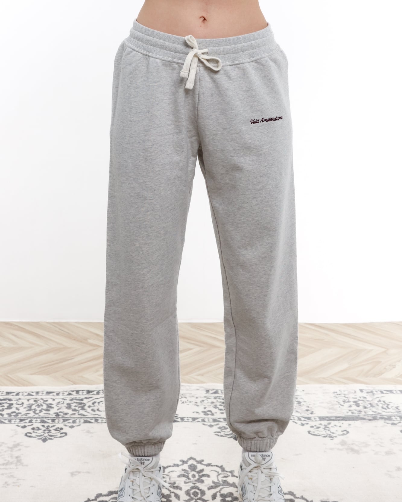 Heather Grey / Cabernet