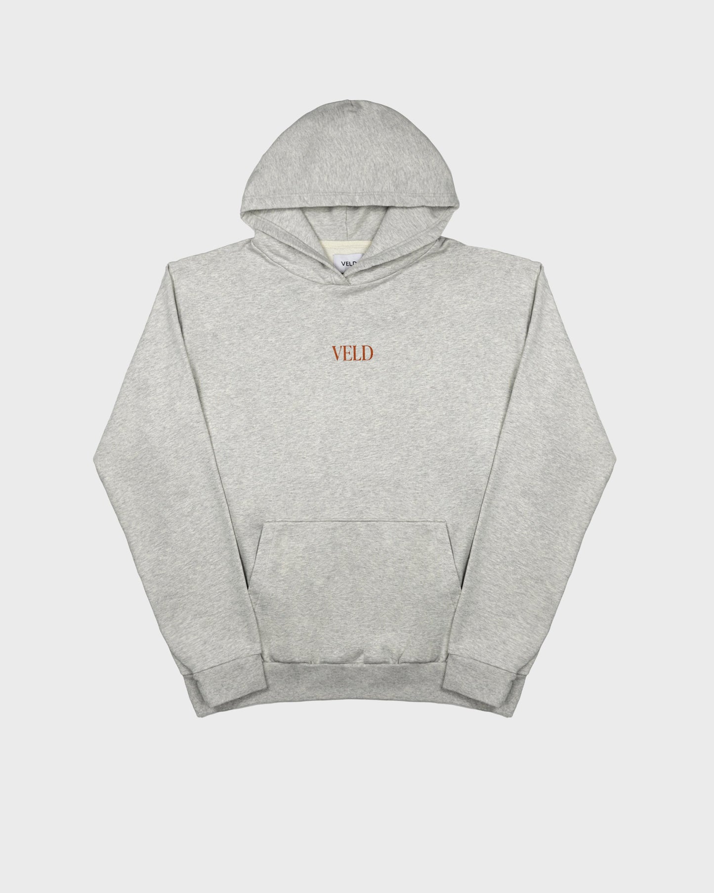 Jordaan Veld Sports & Rec Hoodie