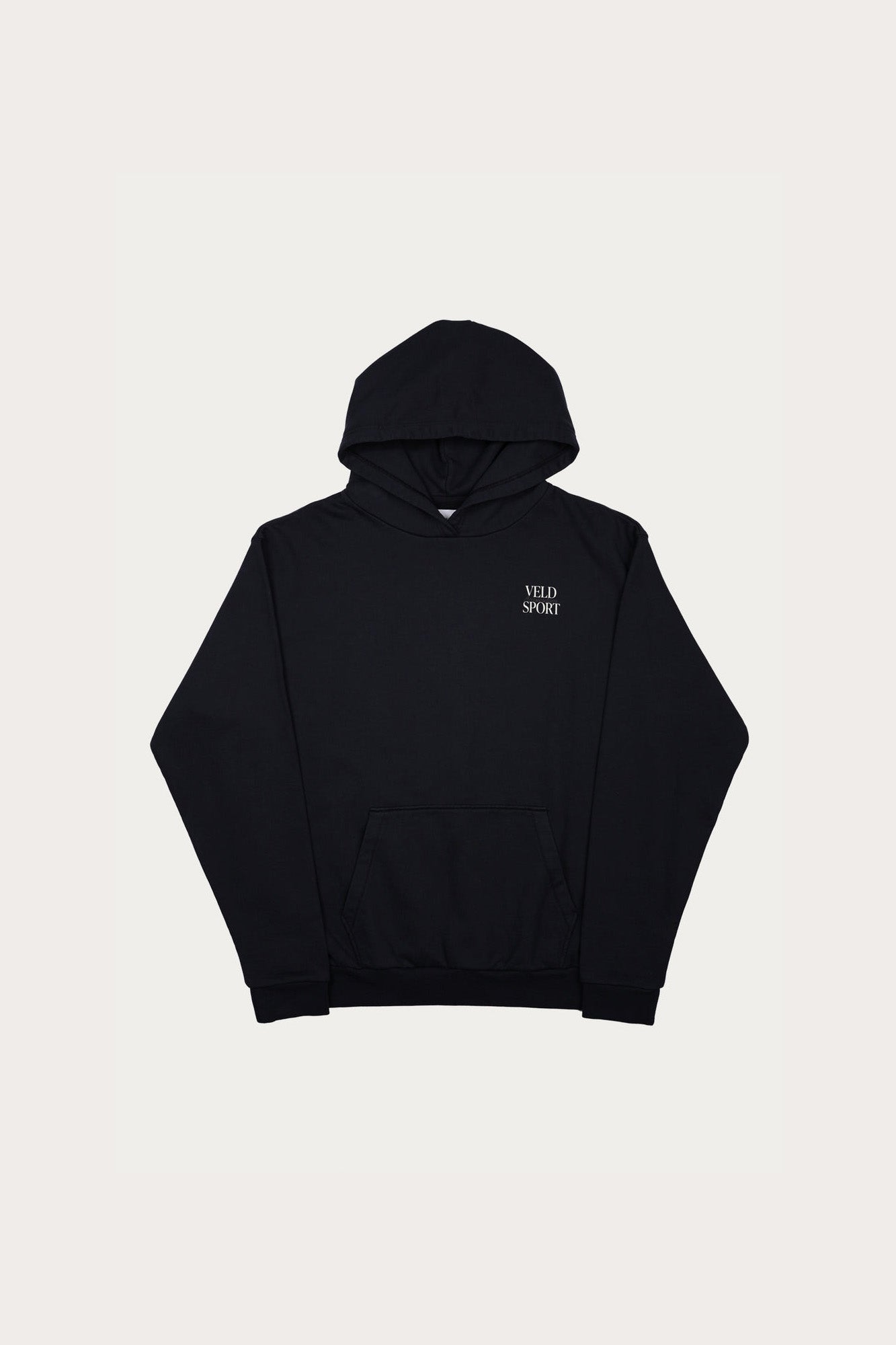 Jordaan Veld Sport Ski Club Hoodie