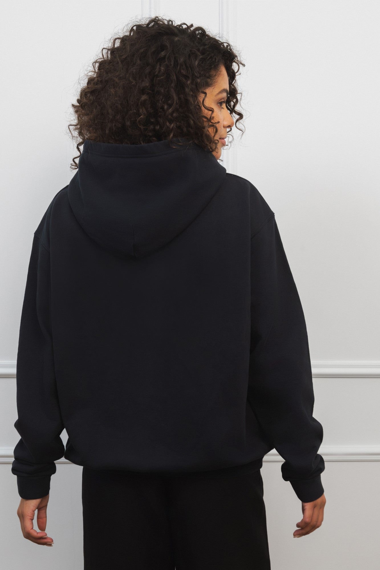 Jordaan Uniform Hoodie