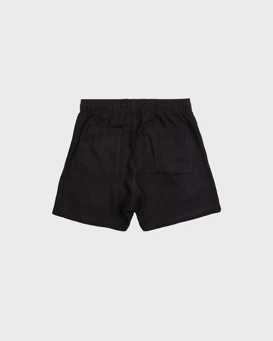 Malibu Men's Linen Short