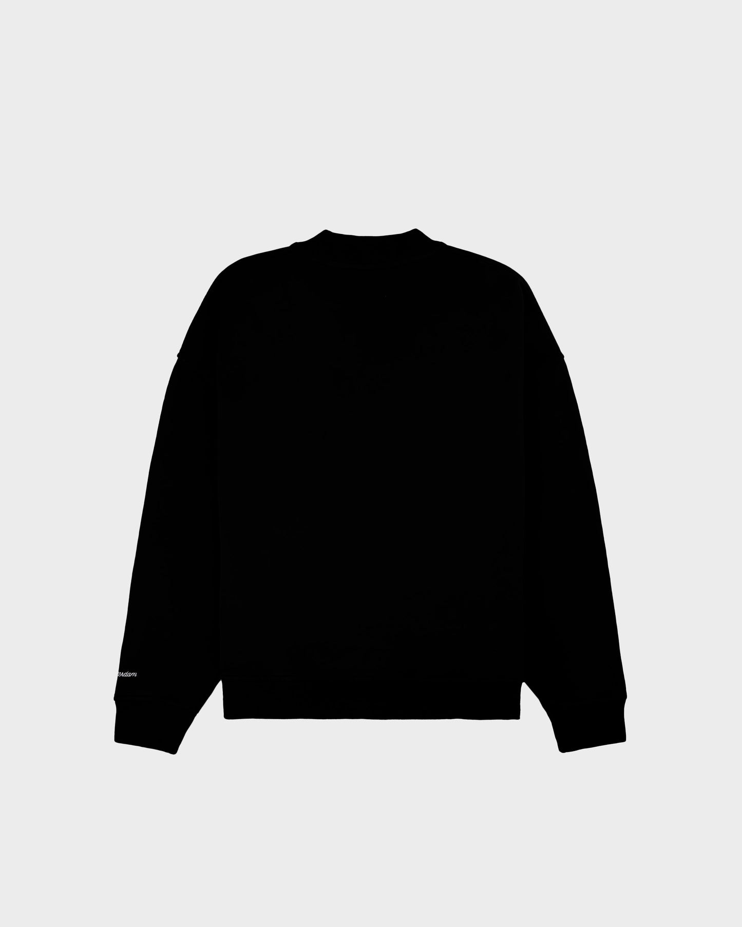 Westwood VA Script Mockneck Sweatshirt