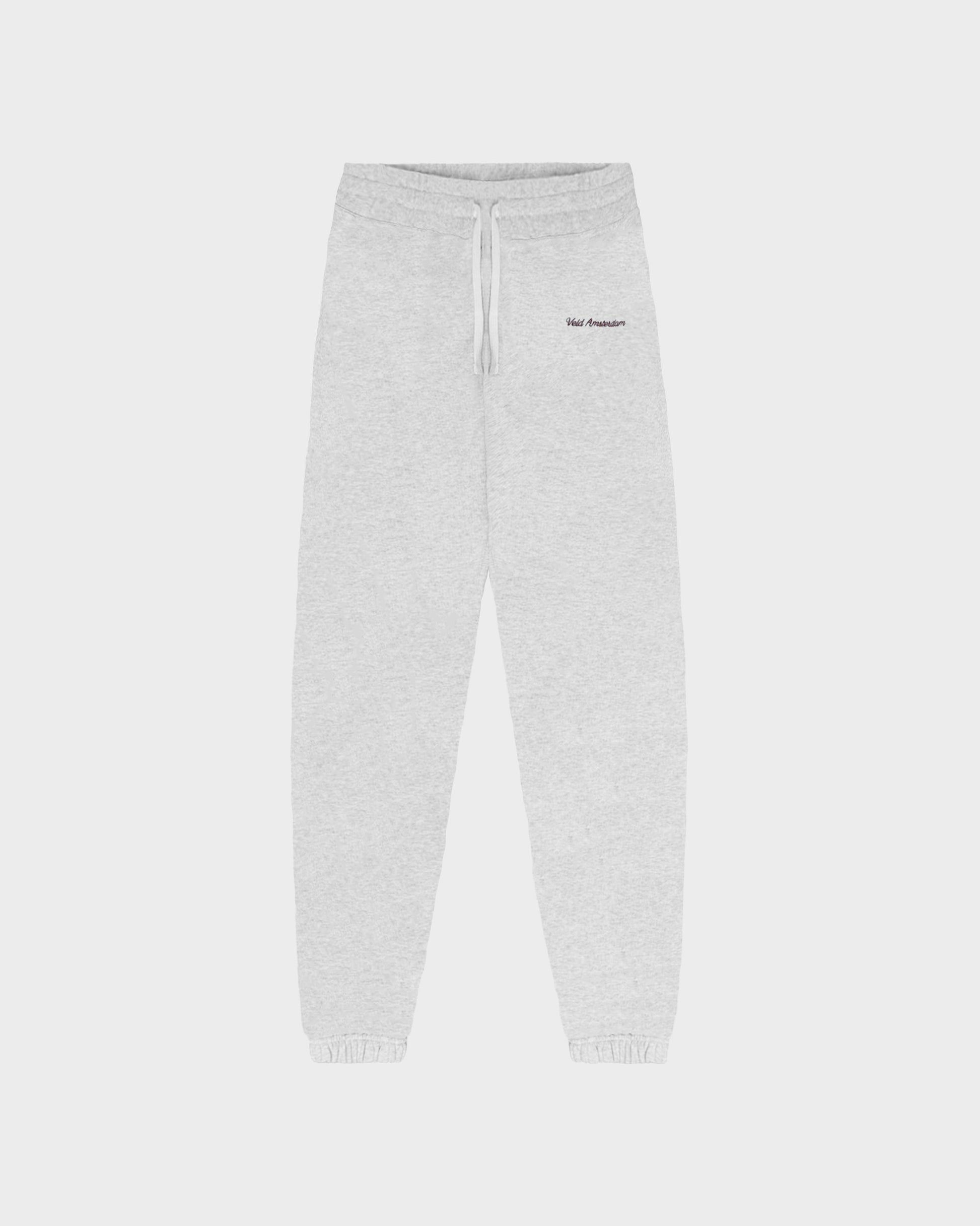 Heather Grey / Cabernet