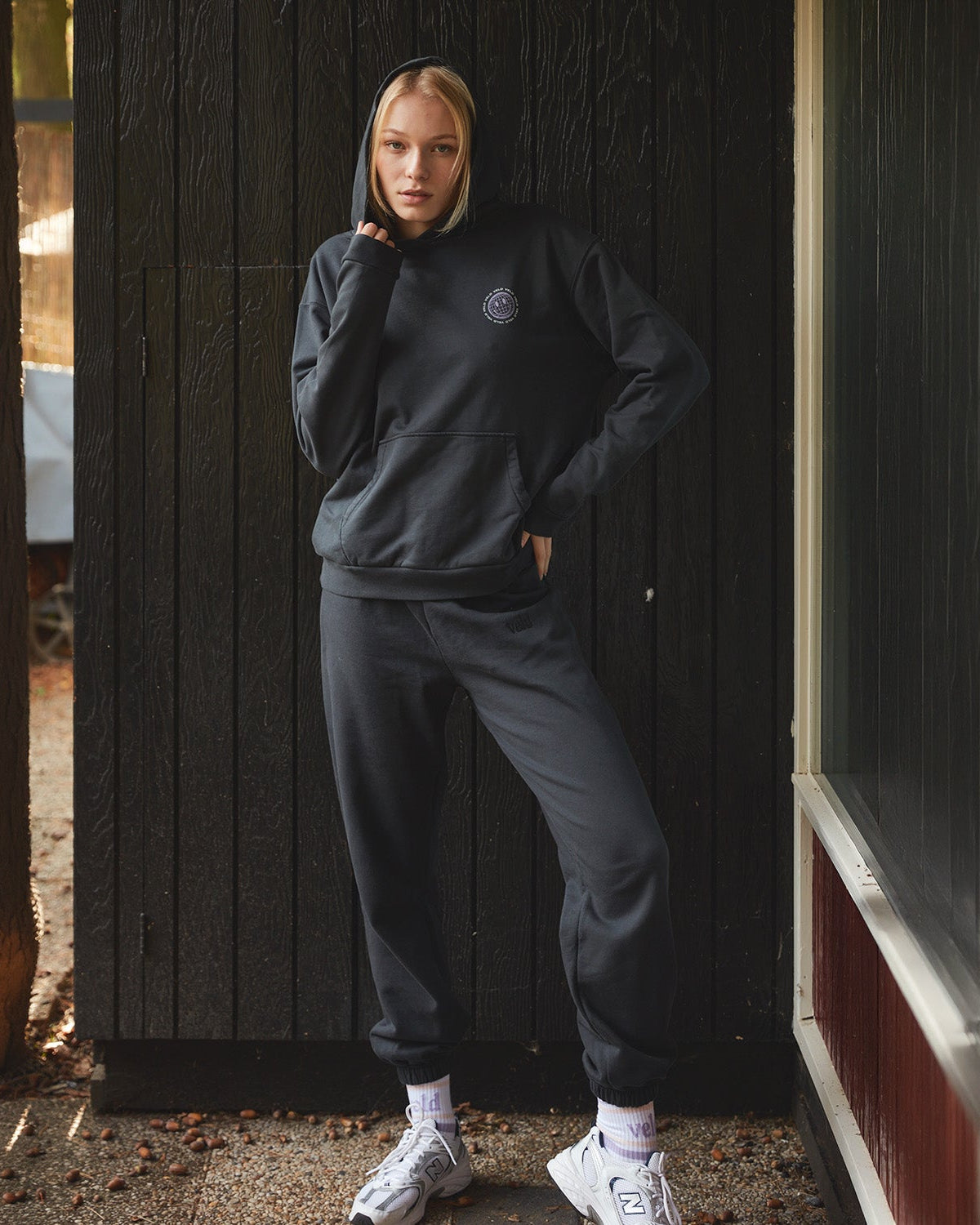 Silverlake Relaxed Sweatpant