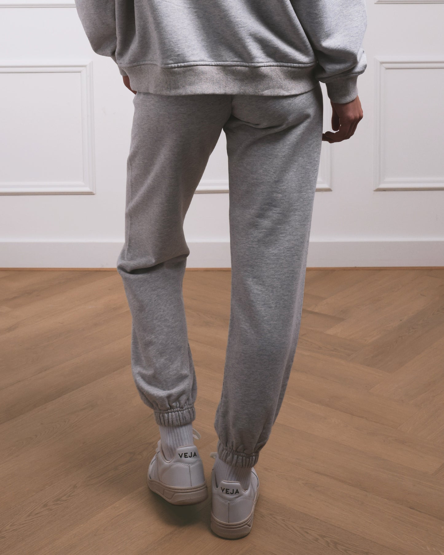 Silverlake Varsity Sweatpant