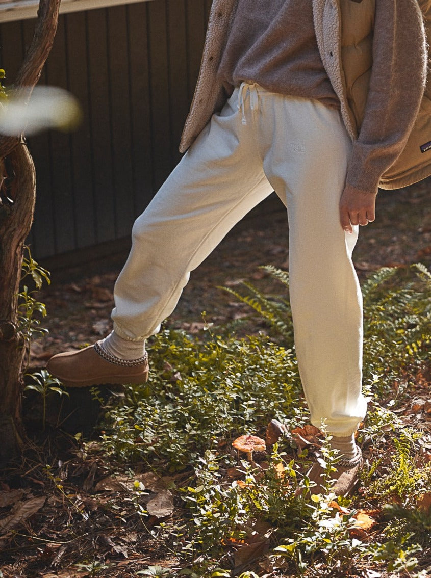 Silverlake Relaxed Sweatpant