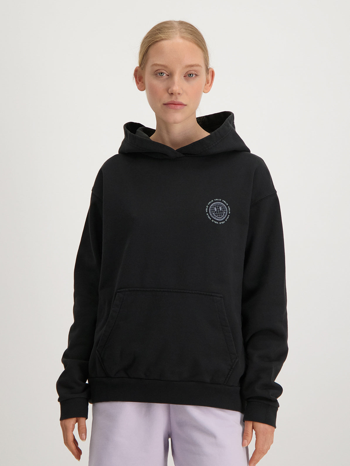 Jordaan Earth Lovers Hoodie