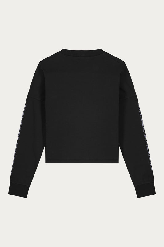 Vondel Consciously Vibrating Long Sleeve T-Shirt